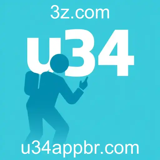 A Revolução dos Jogos: U34 e as Tendências de 2025