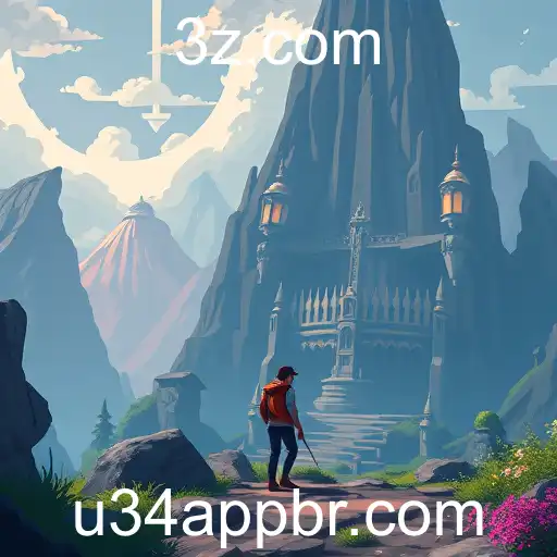 Expansão do Universo dos Jogos em 2025: O Fenômeno U34