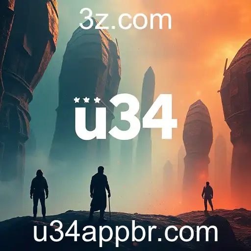 A Revolução dos Jogos Online: U34 e as Novas Tendências