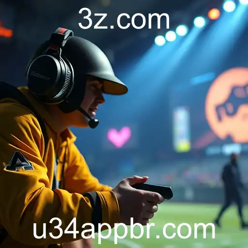 Jogos Digitais: Revolução e Tendências