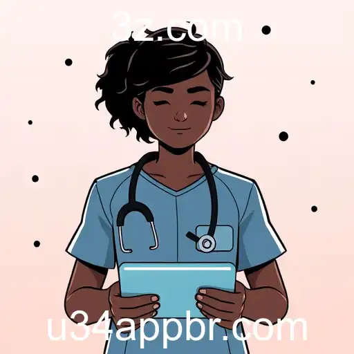 O Impacto Crescente de u34 nos Jogos Online Brasileiros