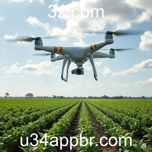 Avanços Tecnológicos no Setor Agrícola Brasileiro