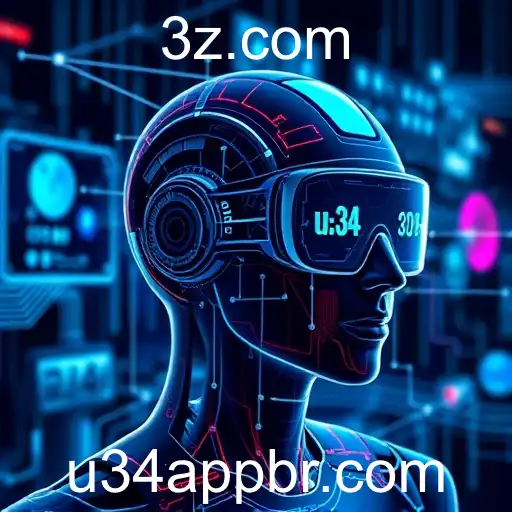 Revolução dos Jogos no Brasil: U34 Lança Novidades