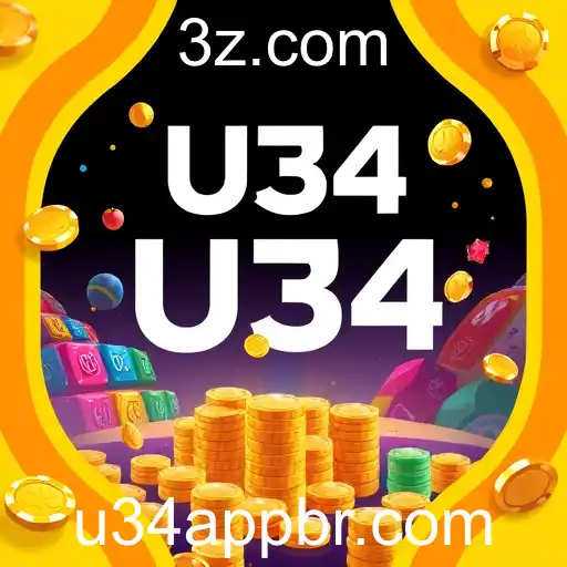 A Revolução dos Jogos Online: U34 e as Novas Tendências