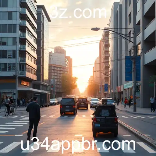 Tendências de Inovação em Educação e Mobilidade Urbana