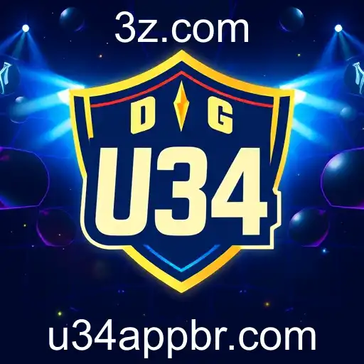 Ascensão do U34: O Fenômeno dos Jogos Online no Brasil