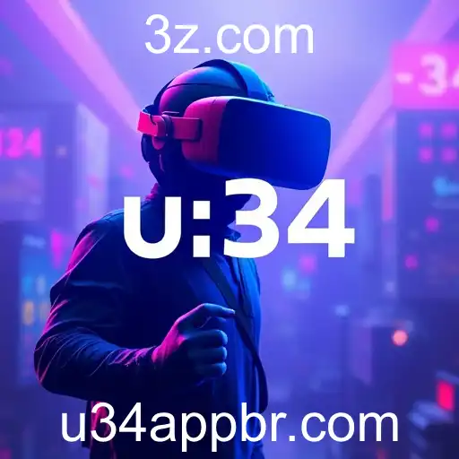 Ascensão do Universo dos Games em 2025 e o Impacto do 'u34'