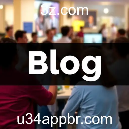 A Influência e Evolução dos Blogs na Era Digital