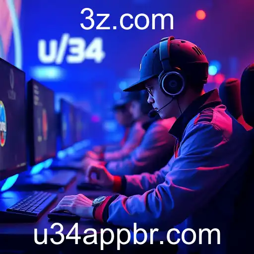 Expansão e Futuro dos Jogos Online em 2025