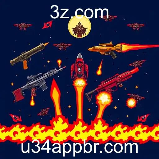 O Fascínio dos Jogos de Galeria no u34
