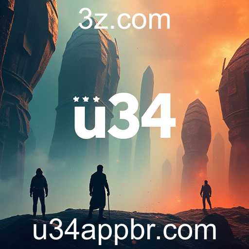 A Revolução dos Jogos Online: U34 e as Novas Tendências