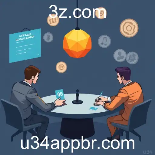 A Evolução do u34: Um Olhar Sobre o Presente e Futuro