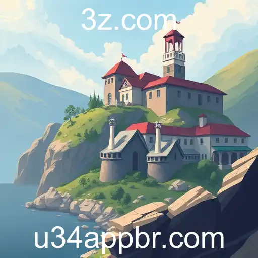 A Revolução dos Jogos com U34: Um Novo Capítulo em 2025