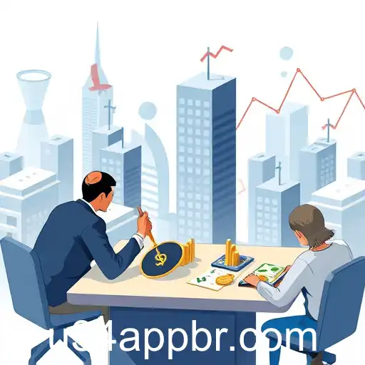 A Ascensão do U34 e a Revolução no Mundo dos Games