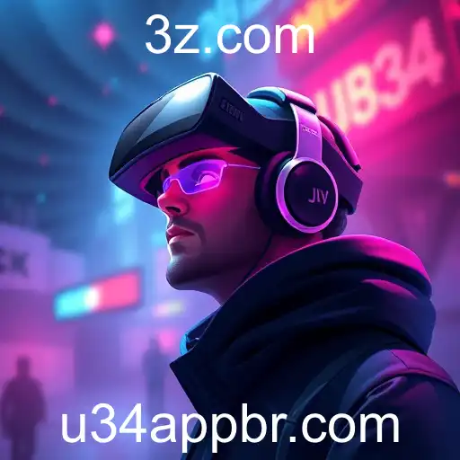 Expansão do Universo de Jogos em 2025: U34 como Pioneira