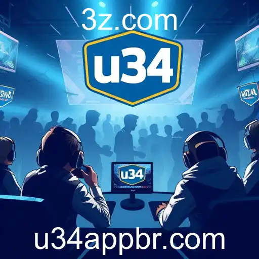 A Ascensão do U34 no Universo dos Jogos Online