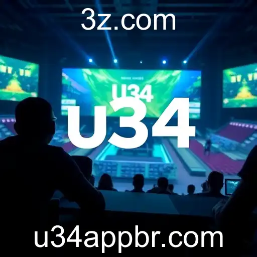 A Ascensão do U34: Tendências e Novidades