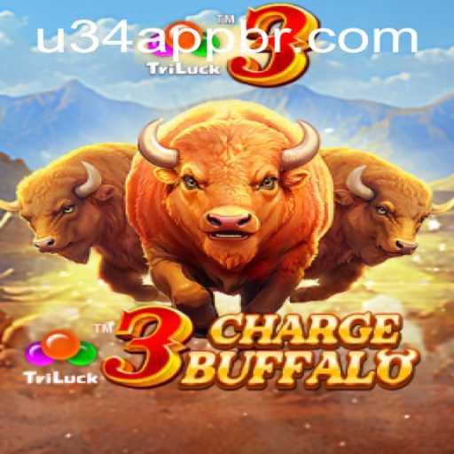 Discover the Thrilling World of 3ChargeBuffalo and How to Navigate It with u34 PH Login