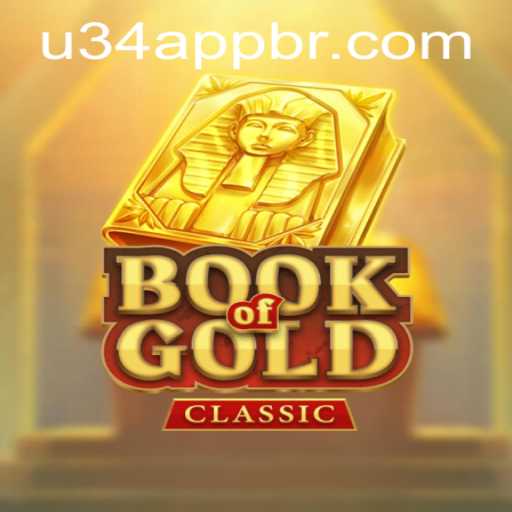 Exploring the Enchanting World of BookOfGoldClassic: A Timeless Adventure