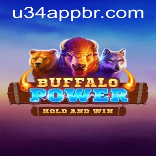 BuffaloPower: The Ultimate Gaming Experience