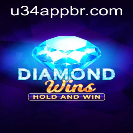 DiamondWins: Ignite Your Gaming Passion with U34 PH Login