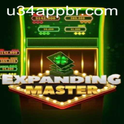 Discover the Thrilling World of ExpandingMaster: The Ultimate Strategy Game