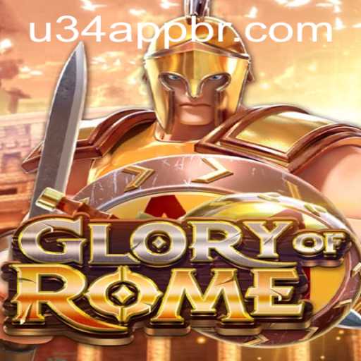 GloryofRome: An Epic Journey into Ancient Warfare and Strategy