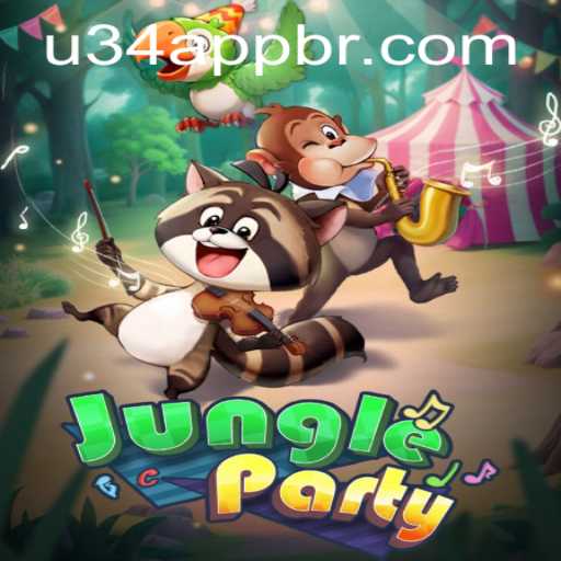Exploring JungleParty: A Thrilling Adventure Game with Unique Elements