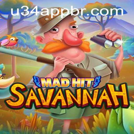 MadHitSavannah: An Adventurous Journey Through Time