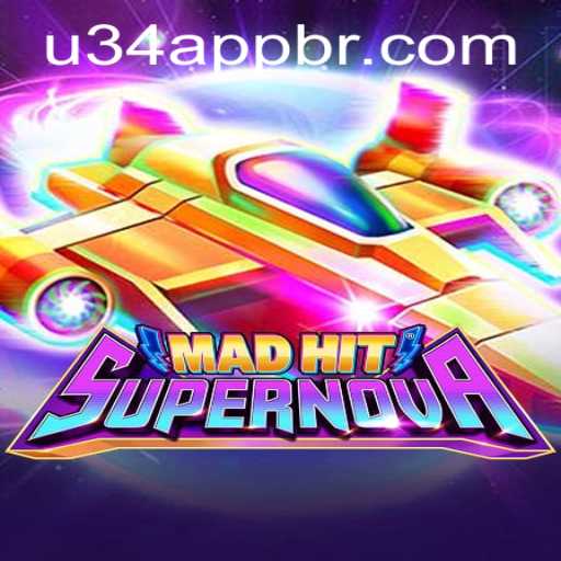 MadHitSupernova: A Thrilling Galactic Adventure