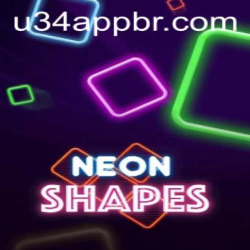 Unveiling NeonShapes: The Game That Merges Geometry with Strategy