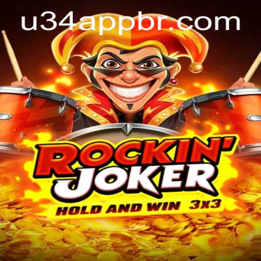 Exploring the Dynamic World of RockinJoker: Your Guide to Enter the Game with U34 PH Login