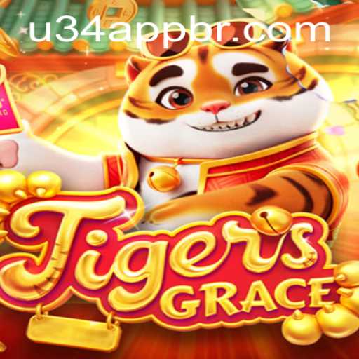 Discovering TigersGrace: A Fascinating Gaming Experience with U34 PH Login