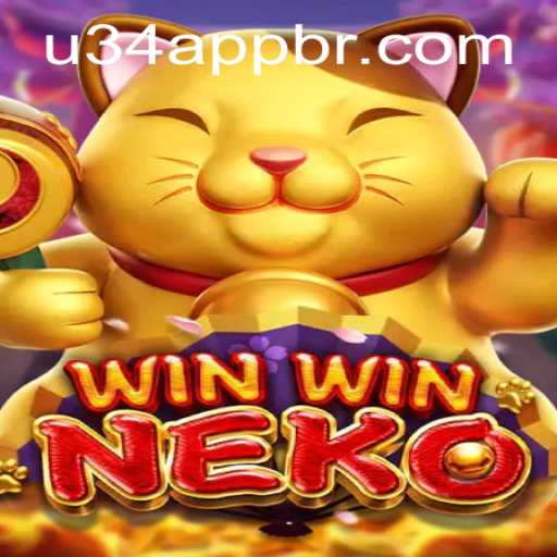 Discovering WinWinNeko: A New Gaming Sensation with u34 PH Login